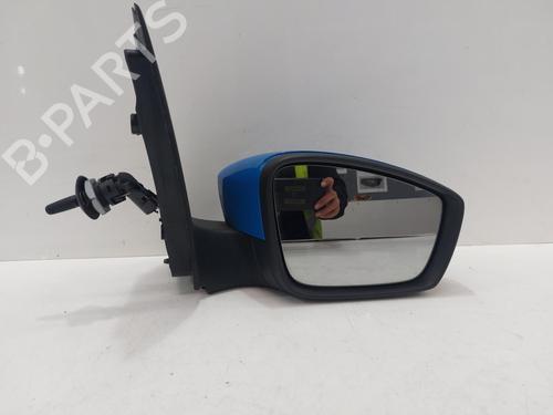 Used Right mirror VW UP! (121, 122, BL1, BL2, BL3, 123) 1.0 (60 hp) 27659637