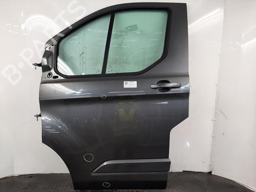 Dør venstre fortil Dør venstre fortil FORD TRANSIT CUSTOM V362 Van (FY, FZ) 2.0 EcoBlue (130 hp) 39916754 39916754