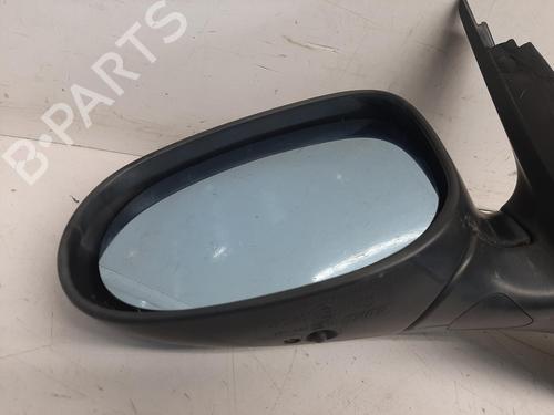 Left mirror FIAT BRAVO II (198_) 1.4 T-Jet (198AXG1B) | BP26804197C26 