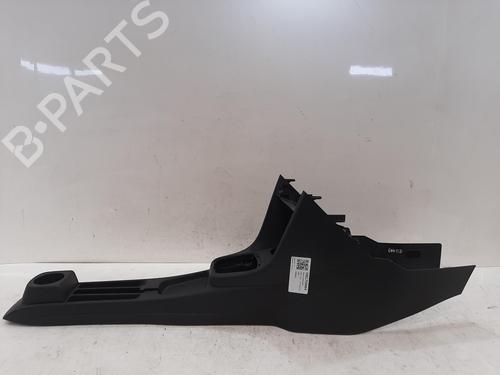 Console central Console central VW POLO V (6R1, 6C1) 1.2 (60 hp) 36154257 36154257