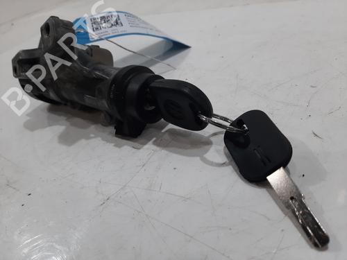 Ignition barrel VW POLO V (6R1, 6C1) 1.2 | BP31009514M48