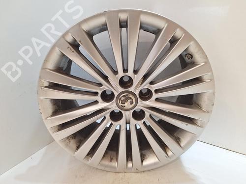 Used Rim Rim VAUXHALL INSIGNIA Mk I (A) Hatchback (G09) 2.0 CDTI (68) (140 hp) 36383727 36383727