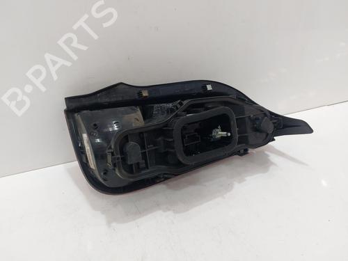Left taillight VW UP! (121, 122, BL1, BL2, BL3, 123) 1.0 | BP28053357C34 