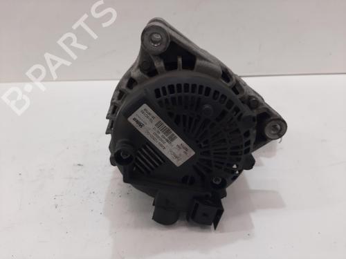 Alternator FORD S-MAX (WA6) 1.6 TDCi | BP28274825M7 
