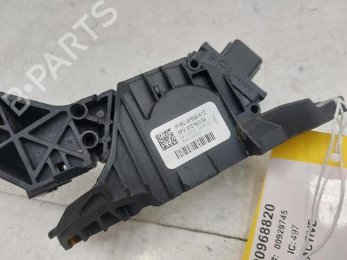 Pedal FORD FIESTA VII (HJ, HF) 1.0 EcoBoost | BP26864203I4 - Image 2
