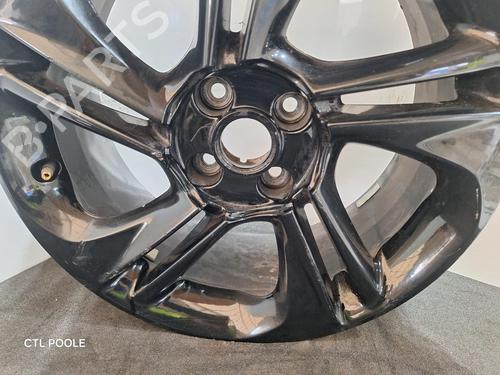 Fælk VAUXHALL CORSA Mk IV (E) (X15) 1.2 | BP38463546C45 - Image 4