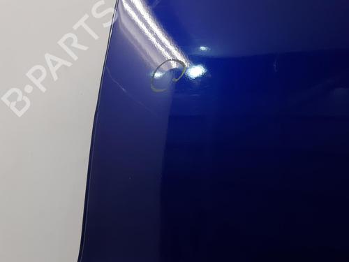 Left rear door FORD KUGA II (DM2) 2.0 TDCi | BP29636846C4 