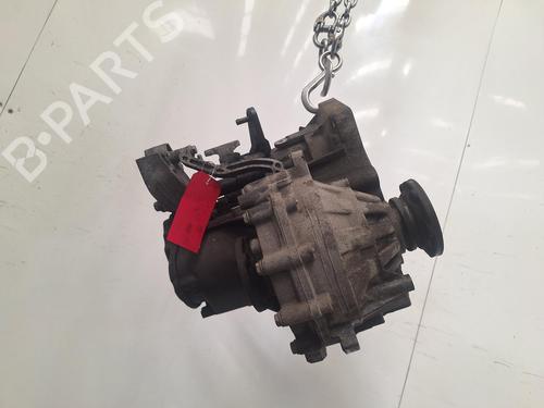 Gearbox SEAT LEON (5F1) 1.6 TDI | BP37593309M3 - Image 4