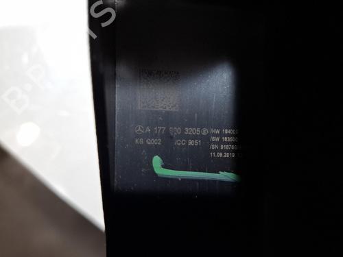 Switch MERCEDES-BENZ A-CLASS (W177) A 200 (177.087) | BP39241663I30 - Image 2