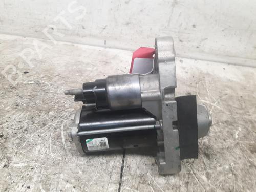 Starter NISSAN QASHQAI III (J12) 1.3 DIG-T | BP26757768M8 - Image 4