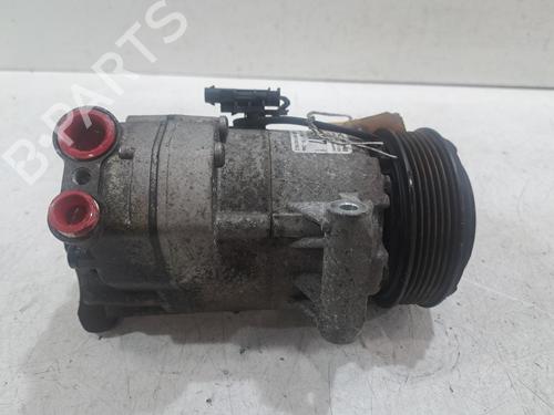 AC compressor VAUXHALL ASTRA Mk VI (J) (P10) 1.6 | BP32239684M34