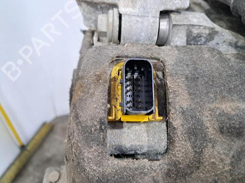 Engine JAGUAR I-PACE (X590) EV400 AWD | BP30608783M1 