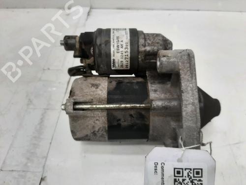 Used Starter VAUXHALL CORSA Mk V (F) 1.2 (75 hp) 26870450