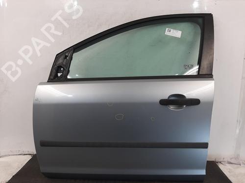 Used Left front door FORD FOCUS II (DA_, HCP, DP) 1.6 Ti (115 hp) 29237469