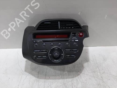 Used Other Other HONDA JAZZ III (GE_, GG_, GP_, ZA_) 1.2 (GG1) (90 hp) 36506056 36506056