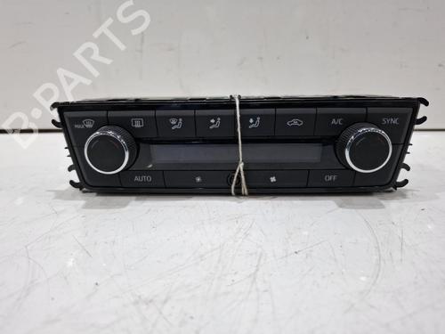 Used Climate control Climate control SEAT IBIZA V (KJ1, KJG) 1.0 TSI (110 hp) 40500337 40500337