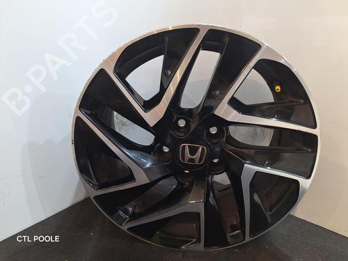 Used Rim Rim 39143004 39143004