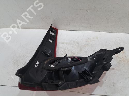 Left taillight VOLVO V40 Hatchback (525) D2 | BP32478702C34 