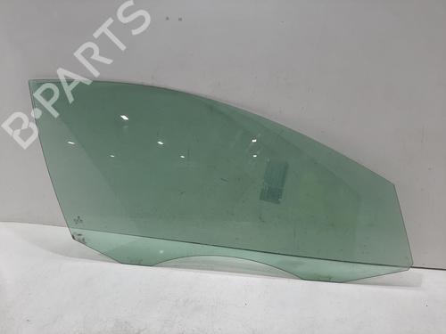 Used Front right door window VW PASSAT B6 (3C2) 2.0 TDI 16V (140 hp) 30789591