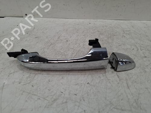 Used Rear right exterior door handle Rear right exterior door handle FIAT 500X (334_) 1.4 (334AXC1B, 334AXC11) (140 hp) 40010783 40010783