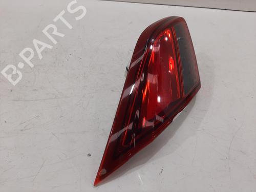 Left taillight VAUXHALL CORSA Mk IV (E) (X15) 1.4 | BP29471918C34 