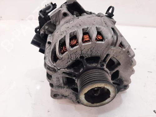 Alternator PEUGEOT 2008 I (CU_) 1.6 HDi | BP39267246M7 - Image 4