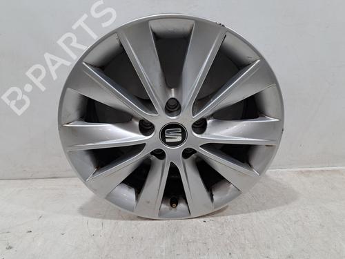 Fælk SEAT LEON (5F1) 1.0 TSI (115 hp) 31208339