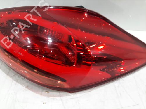 Right taillight KIA PRO CEE'D (JD) 1.4 CVVT | BP36403730C35 - Image 3