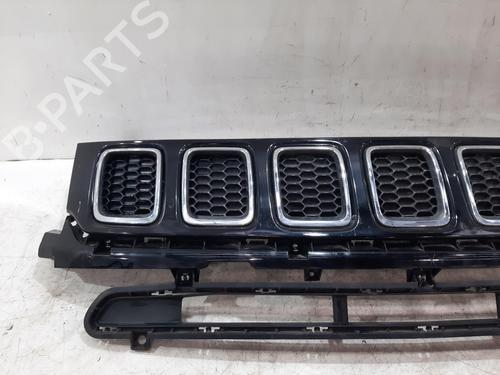 Grill JEEP COMPASS (MP, M6, MV, M7) 1.4 MultiAir | BP37539809C40 - Image 4