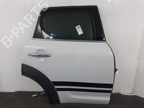 Used Right rear door Right rear door 39561186 39561186
