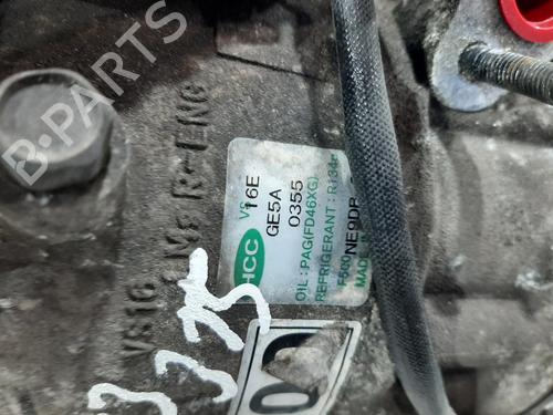 AC compressor HYUNDAI ix35 (LM, EL, ELH) 2.0 CRDi 4WD | BP26804825M34 