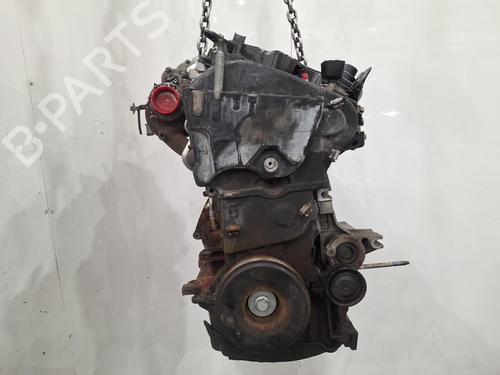 Engine RENAULT MEGANE IV Grandtour (K9A/M/N_) 1.5 Blue dCi 115 (K9A6) | BP29471818M1 