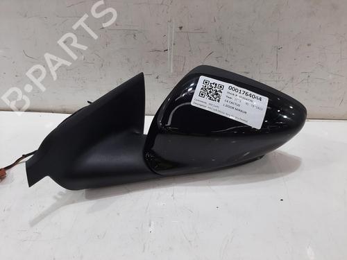 Left mirror CITROËN C4 CACTUS 1.2 THP 110 | BP36966654C26 - Image 3