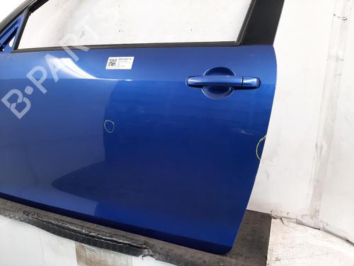 Right front door SUZUKI SWIFT IV (FZ, NZ) 1.2 (AZG412, ZC72S) | BP30180246C3 