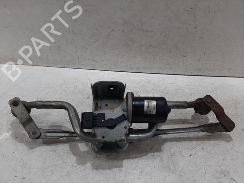 Used Front wiper motor Front wiper motor PEUGEOT EXPERT Van (VF3A_, VF3U_, VF3X_) 1.6 HDi 90 8V (90 hp) 33124601 33124601