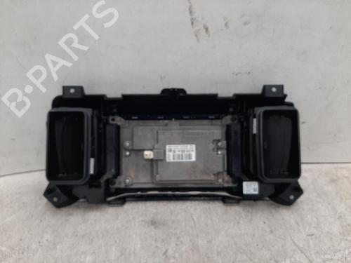 Radio CITROËN JUMPY III Van (V_) 1.5 BlueHDi 100 | BP26844026E6 