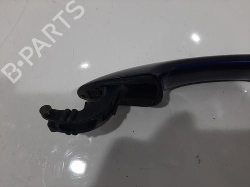 Exterior handle VW PASSAT B8 (3G2, CB2) 1.5 TSI | BP36383970C122 - Image 3