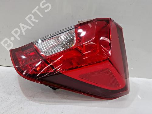 Used Right taillight Right taillight HONDA JAZZ IV (GK_) 1.3 (102 hp) 40533470 40533470