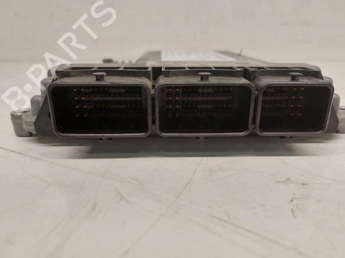Control unit NISSAN QASHQAI / QASHQAI +2 I (J10, NJ10, JJ10E) 2.0 dCi | BP26751399M11 