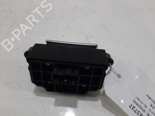 Hamulec ręczny JAGUAR I-PACE (X590) EV400 AWD | BP30789723I18