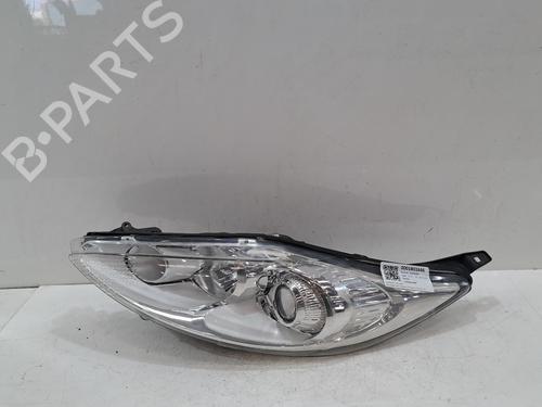 Used Left headlight Left headlight 38236900 38236900