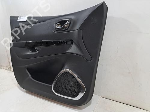 Front left panel RENAULT CAPTUR I (J5_, H5_) 1.5 dCi 90 (J5N4, J5M5, J5MW, J5M6, J5AL, J5AJ) | BP29060862C58 - Image 3