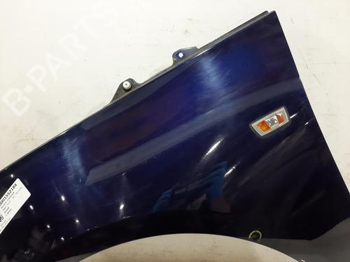 Left front fenders VAUXHALL ADAM (M13) 1.2 | BP30259861C41 