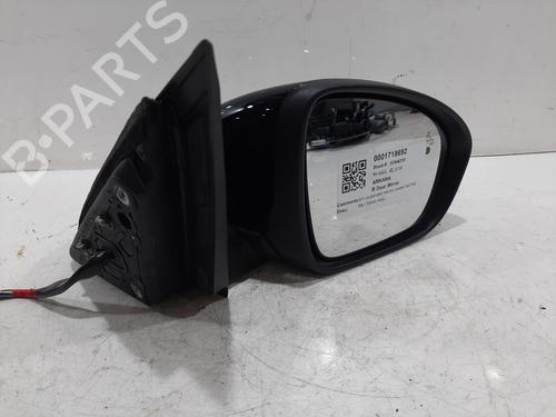 Used Right mirror Right mirror RENAULT ARKANA I (LCM_, LDN_) 1.6 E-TECH 145 (LDMU) (143 hp) 35962793 35962793