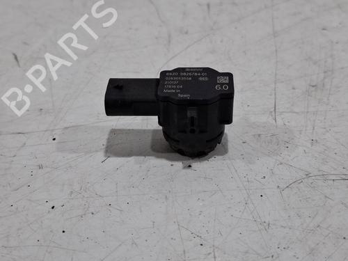 Used Electronic module Electronic module 39515411 39515411