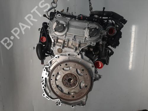 Used Engine JAGUAR E-PACE (X540) 2.0 P200 AWD (200 hp) 26754300