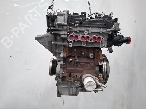 Engine FORD PUMA (J2K, CF7) 1.0 EcoBoost | BP33987827M1  - Image 5