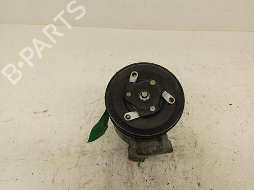AC compressor VW POLO V (6R1, 6C1) 1.4 TDI | BP26766195M34 