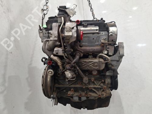 Engine SKODA YETI (5L) 2.0 TDI 4x4 | BP28723129M1