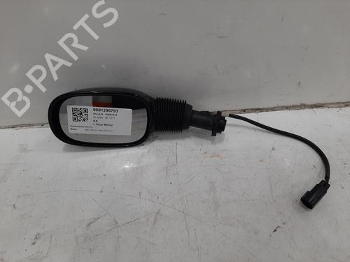Used Left mirror FORD KA (RB_) 1.3 i ROCAM (70 hp) 26848022